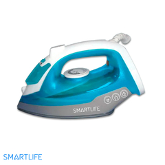 PLANCHA A VAPOR SMARTLIFE SL-SI2473 1740W