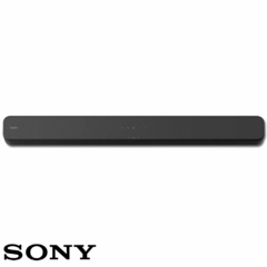 BARRA DE SONIDO SONY HT-S100F/C/BLUETOOTH