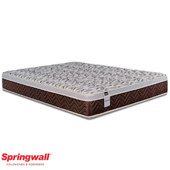 COLCHON RESORTE SPRINGWALL JACKIE 190X100