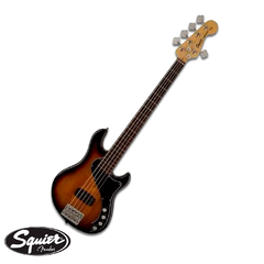 BAJO 5C SQUIER DELUXE DIMENSION BASS ART.030-1500-500