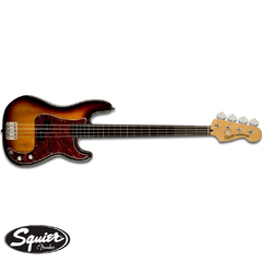 BAJO 4C SQUIER PRECISION BASS FRETLESS VM ART.030-6808-500