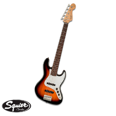 BAJO 5C SQUIER JAZZ BASS AFFINITY ART.030-1575-532