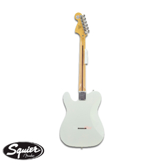 GUITARRA ELECT. SQUIER TELEC. DELUXE VINTAGE MODIFIED MN ART.031-1265-506 - comprar online