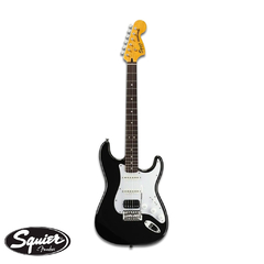 GUITARRA ELECT. SQUIER STRATO VINTAGE MODIFIED DUNCAN SS H