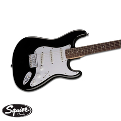 GUITARRA ELECT. SQUIER STRATO BULLET SSS ART.031-005-532/580 - comprar online