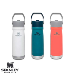 BOTELLA TERMICA STANLEY CH COLORES