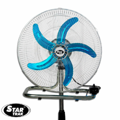 VENTILADOR STAR TRACK STP31-18 3 EN 1 - comprar online