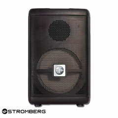 PARLANTE STROMBERG SC-10-RUMBLE-NE C/BATERIA BT/AUX 30W - comprar online