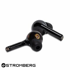 AURICULARES STROMBERG SC-51 RANGE PRO NEGRO en internet