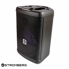 PARLANTE PORTATIL STROMBERG CLASH BT AUX USB 60W - comprar online