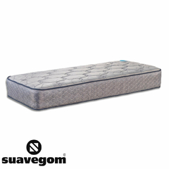 COLCHON RESORTE SUAVEGOM HARVARD 190X080X26