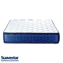 COLCHON ROCKSTAR PT 200X160X30 - comprar online