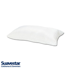 ALMOHADA SUAVESTAR BIENESTAR FIBRA 70X40 en internet