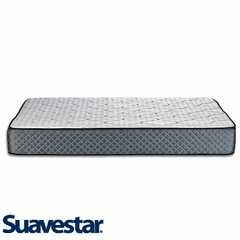 COLCHON ESPUMA SUAVESTAR CENTURIA NUEVO 190X140X25 en internet