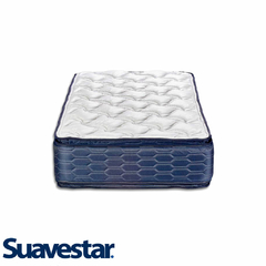 COLCHON ESPUMA SUAVESTAR ROCKSTAR PT 190X080X30 - comprar online