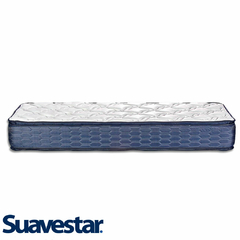 COLCHON ESPUMA SUAVESTAR ROCKSTAR PT 190X080X30 en internet