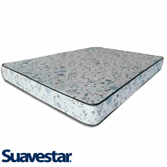 COLCHON ESPUMA SUAVESTAR EXTRA TM DBL 190X140X18