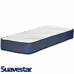 COLCHON SUAVESTAR FLOUSTAR PE 190X100X23