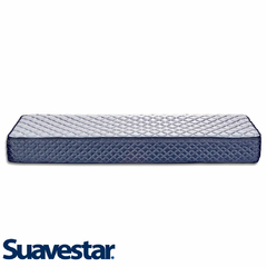 COLCHON SUAVESTAR FLOUSTAR PE 190X100X23 en internet