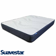 COLCHON SUAVESTAR FLOUSTAR PE 190X140X23