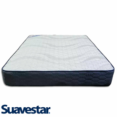 COLCHON SUAVESTAR FLOUSTAR PE 190X140X23 - comprar online