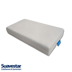 ALMOHADA SUAVESTAR VISCO THERMOSENSE 65X35 - comprar online