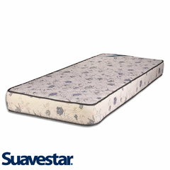 COLCHON ESPUMA SUAVESTAR EXTRA TM DBL 190X080X18