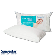 ALMOHADA SUAVESTAR CONQUISTAR 70X40