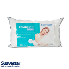 ALMOHADA SUAVESTAR CONQUISTAR 70X40 - comprar online