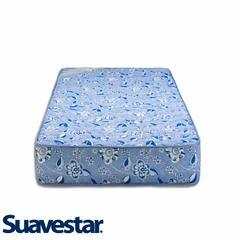 COLCHON ESPUMA SUAVESTAR SUEÑO 190X080X20