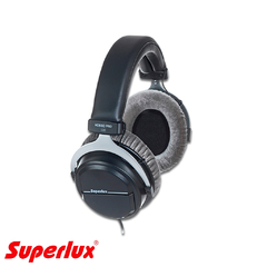 AURICULAR SUPERLUX CERRADO PROF. MOD.HD-660