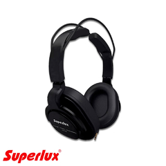 AURICULARES SUPERLUX MOD HD661