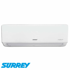 AIRE ACOND. SURREY 553GIQ0901F 2356 KCAL/H F/C INVERTER