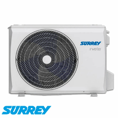 AIRE ACOND. SURREY 553GIQ0901F 2356 KCAL/H F/C INVERTER - comprar online