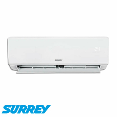 AIRE ACOND. SURREY SPLIT INV FC 2967 KCAL/H - comprar online