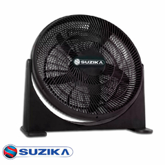 VENTILADOR TURBO SUZIKA SZVEN5020 20