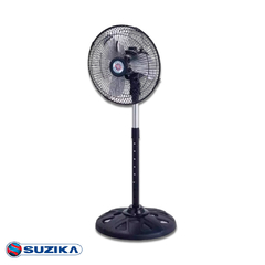 VENTILADOR SUZIKA DE PIE 10