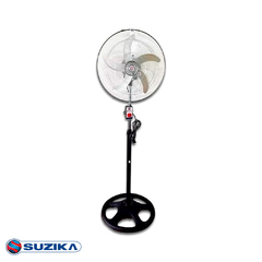 VENTILADOR SUZIKA SZVEN5004 18 - comprar online