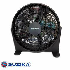 VENTILADOR TURBO SUZIKA SZVEN5020 20 - comprar online