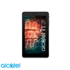 TABLET ALCATEL 1T7 NEW BLACK 9309X-2AOFAR1