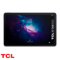 TABLET TCL 10 TABMAX SPACE 9296G-2DLCAR11-1 4+64GB C/FLIPCASE