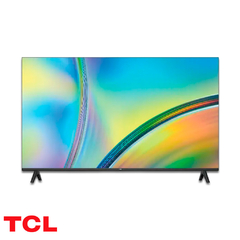 TELEVISOR TCL SMART 43 L43S5400 ANDROID