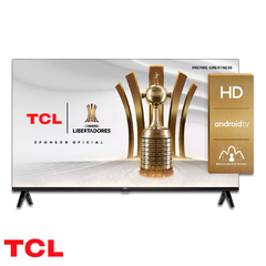 TELEVISOR TCL SMART L32S5400 32¨ FHD ANDROID