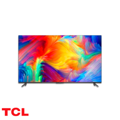 TELEVISOR TCL LED 65" L65P735 UHD GOOGLE TV ME