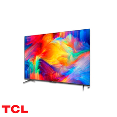 TELEVISOR TCL LED 65" L65P735 UHD GOOGLE TV ME - comprar online