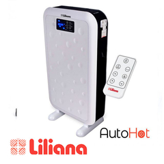 TECNOTURBO LILIANA TCV120 AUTOHOT 1100/2200W