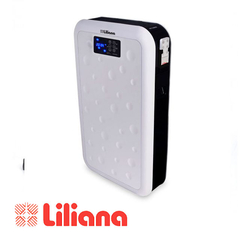 TECNOTURBO LILIANA TCV120 AUTOHOT 1100/2200W - comprar online