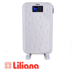 TECNOTURBO LILIANA TCV120 AUTOHOT 1100/2200W en internet