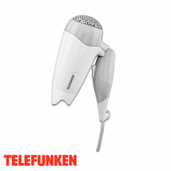 SECADOR DE PELO TELEFUNKEN TF-SC1000 1300W en internet