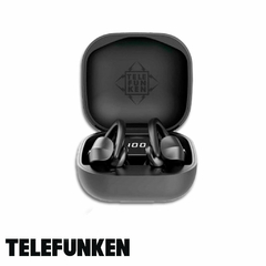 AURICULARES TELEFUNKEN BTH-500 SPORT - comprar online